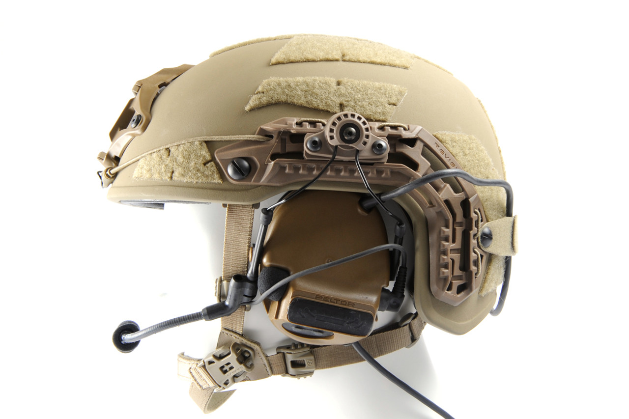 UNITY MARK 2.0 モジュラー取り付けレールキット Unity Tactical MARK 2.0 Modular Attach Rail Kit On Sale
