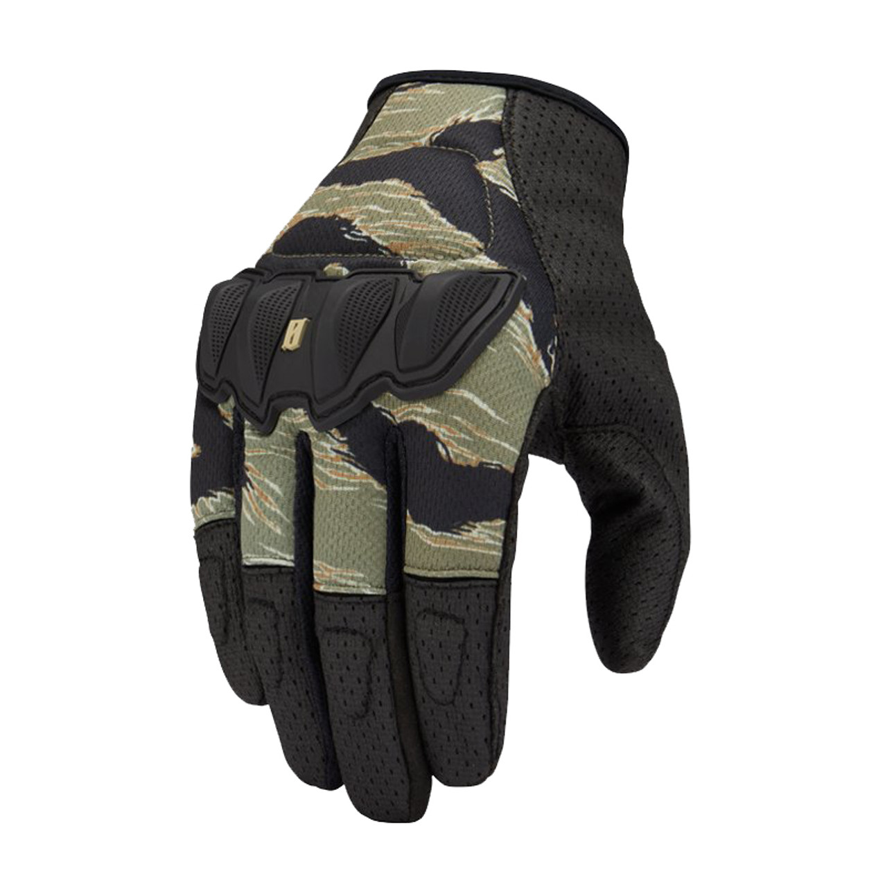 Viktos Wartorn Vented Gloves