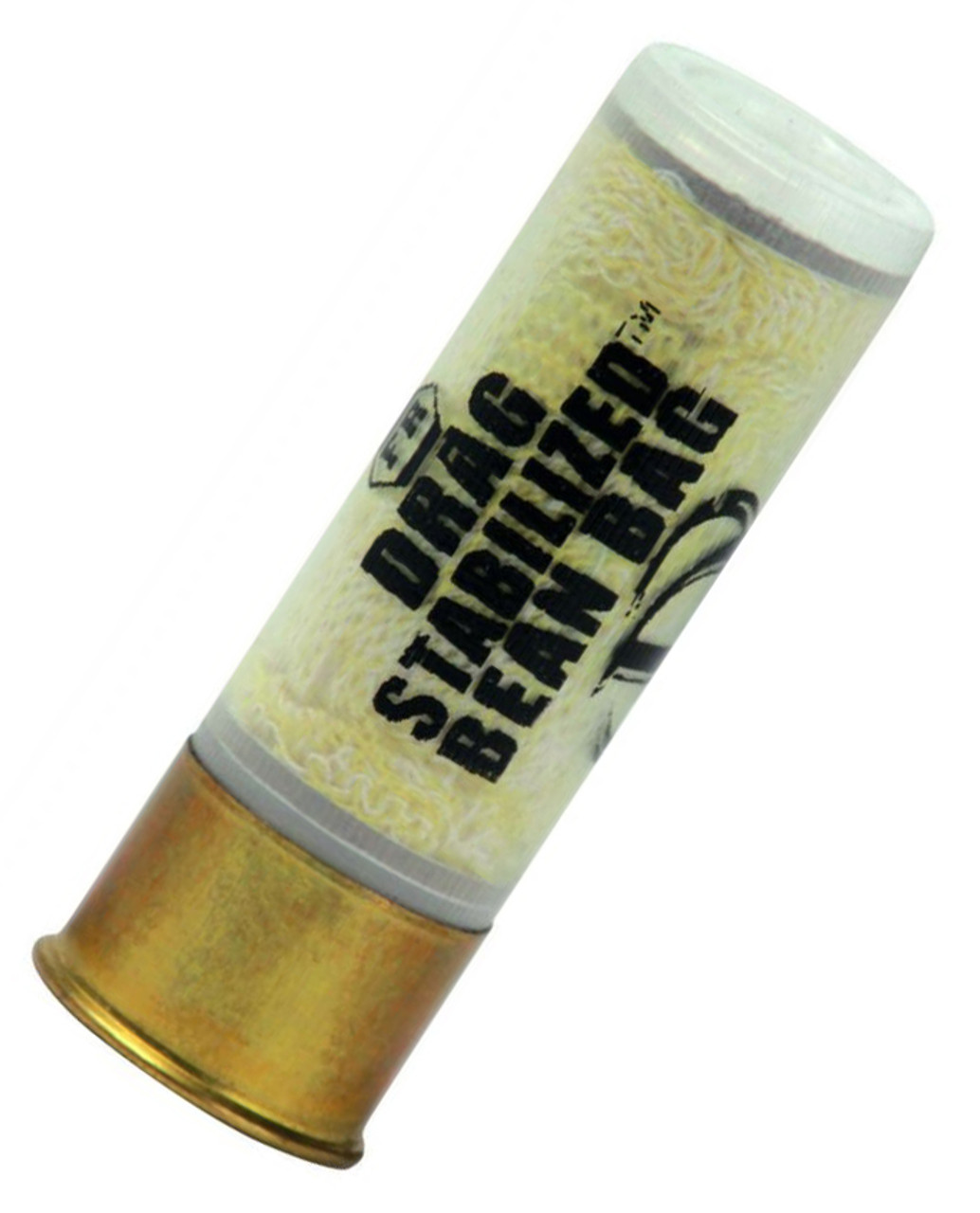 TKO 12-Gauge Breaching Round - Defense Technology