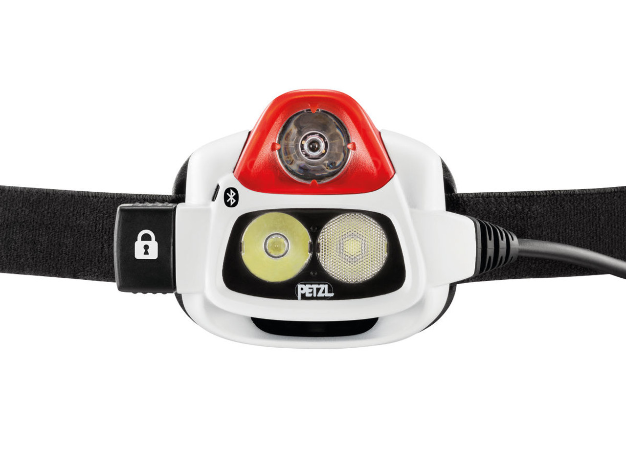 ペツル　nao＋ Review: Petzl Nao+ Headlamp - Black Sheep Adventure Sports