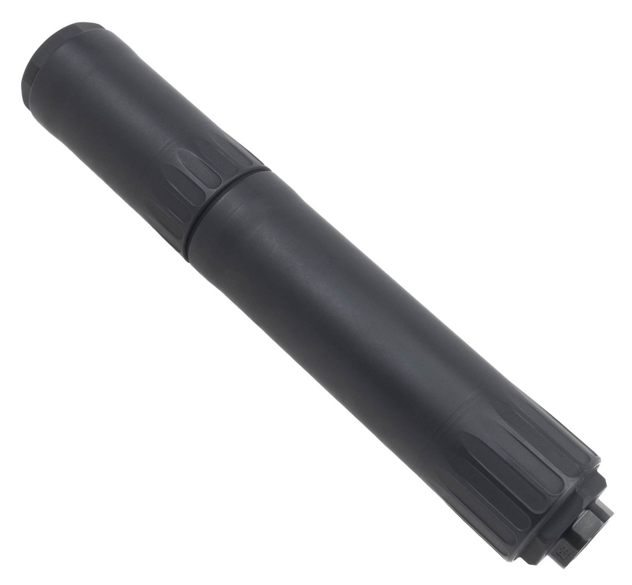 HUXWRX RAD 9 9mm Suppressor On Sale - Best Price | BOTACH