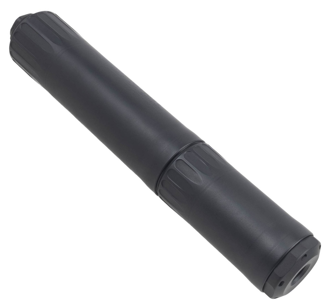 HUXWRX RAD 9 9mm Suppressor On Sale - Best Price | BOTACH