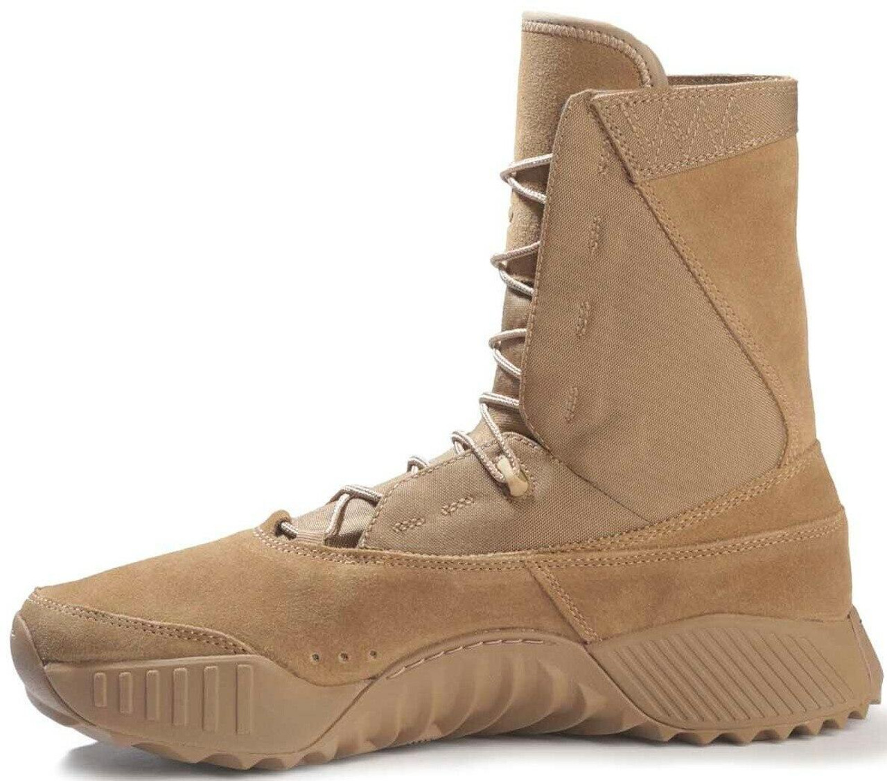 米軍 USMC Oakley SI アサルトブーツ コヨーテ 27cm 新古品 Oakley Coyote Boot - Coyote - FOF100298-86W | Oakley® US