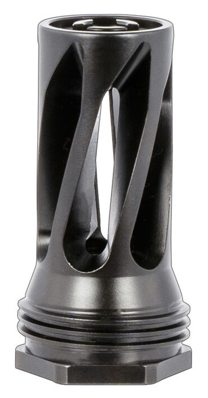 hide HUXWRX QD FLASH HIDERS - 5.56MM / 7.62MM - Centerfire Reserve