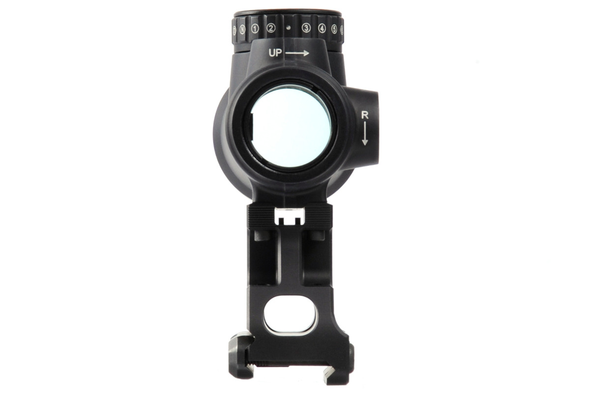 Unity FAST Micro Mounts Trijicon MRO - Botach