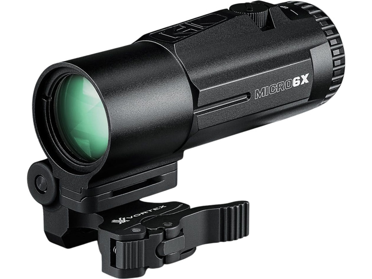 Vortex V6XM Micro 3x Magnifier