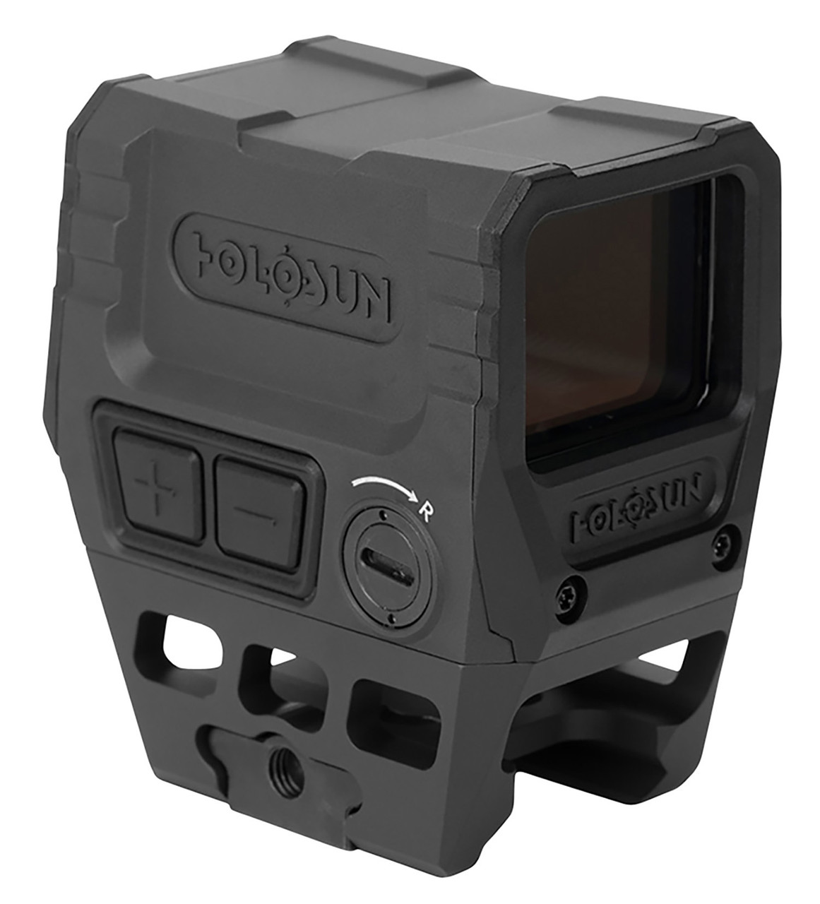 Holosun AEMS CORE Reflex Sight 2MOA Red Dot - Botach