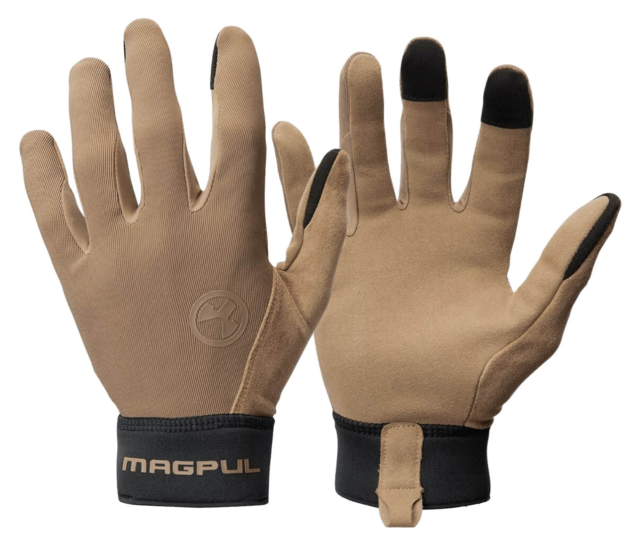 Garrett Metal Detector Gloves (Large)