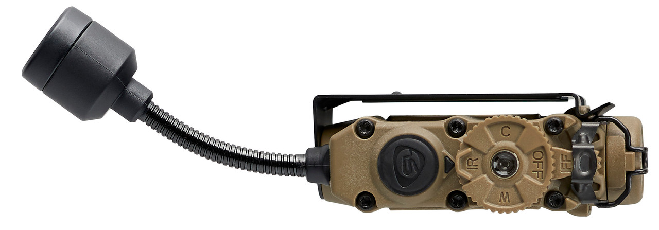 Streamlight Sidewinder Stalk ミリタリー　ライト Sidewinder Stalk® | Hands-Free Flexible Flashlight | Streamlight®