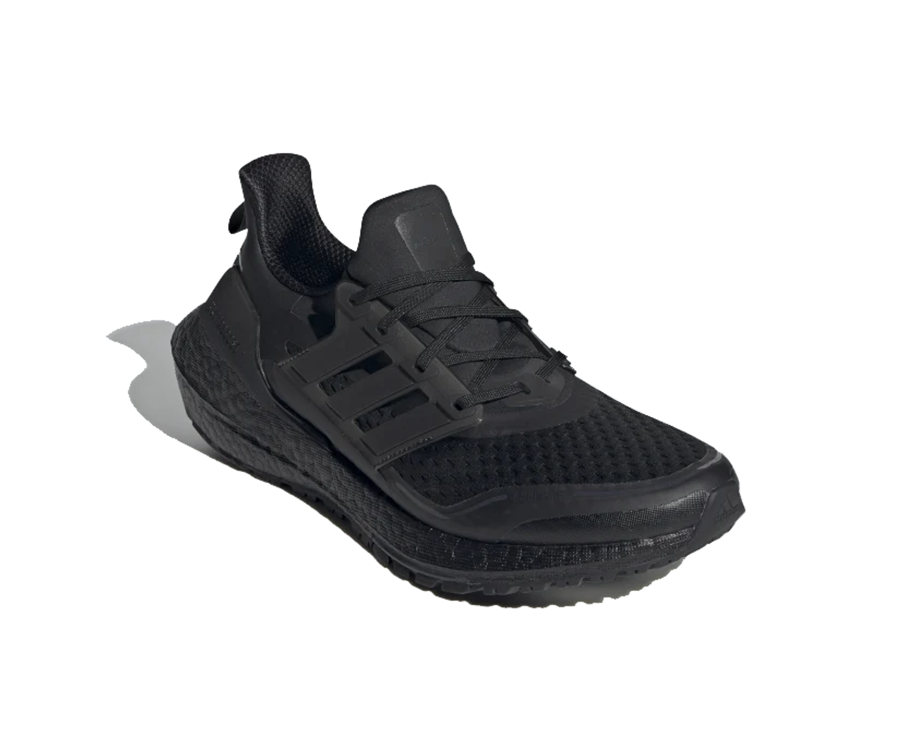 adidas men's ultraboost 21 cold rdy running shoes