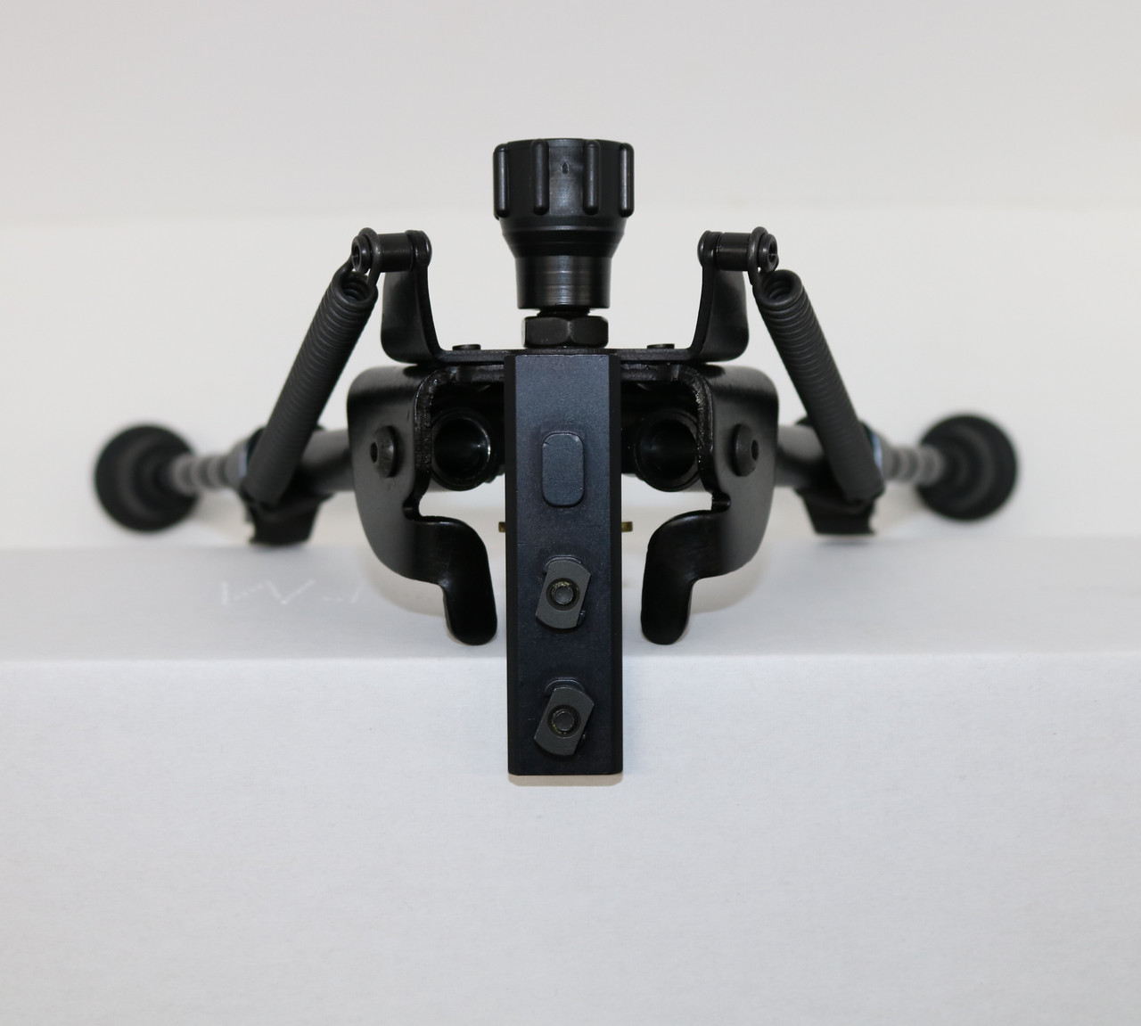 Harris Bipods with Built-In M-LOK Adapter Plate - Botach®