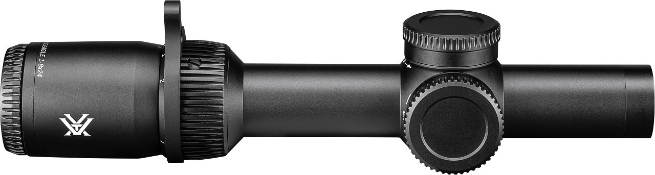 Vortex SE-1801 Strike Eagle 1-8x24 FFP Rifle Scope On Sale - Best