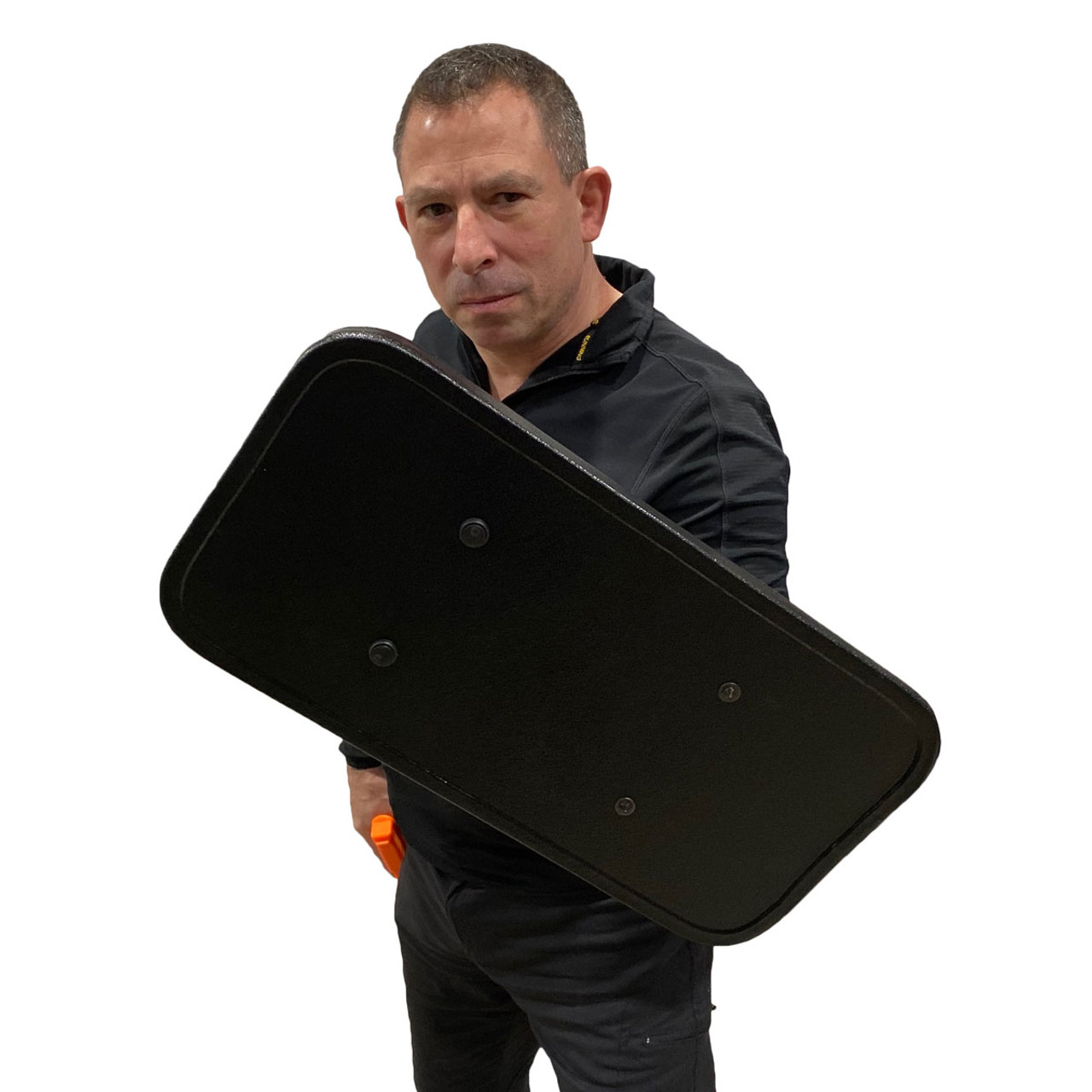 5 Things to Know When Buying Ballistic Shields