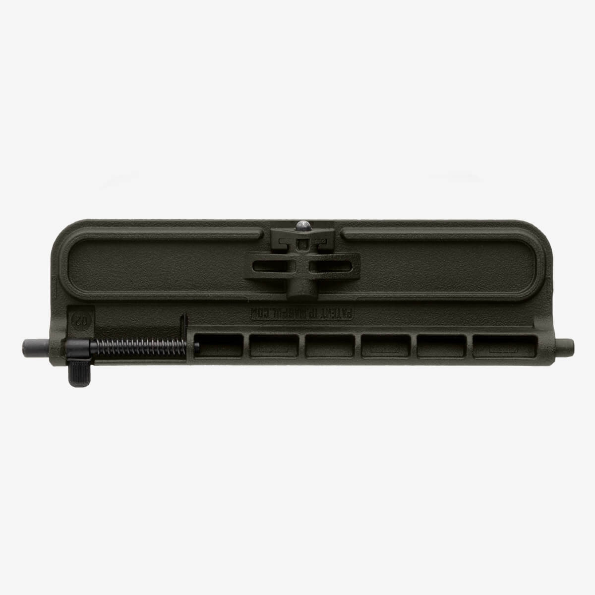 【絶版レア】MAGPUL PTS『E-MAG』【初期 ブラックレーベル】120連 KWA Magpul PTS RM4 ERG 3 Pack 60-Round Mid-Cap Proprietary