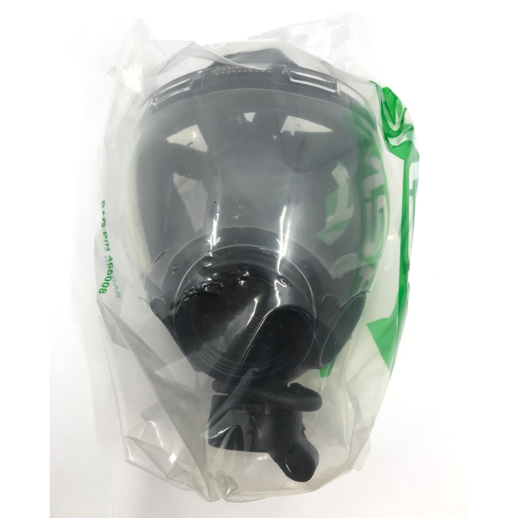 【実物】MSA Millennium ガスマスク CBRN サイズS MSA Millennium Full Face Gas Mask CBRN Size Small Respirator