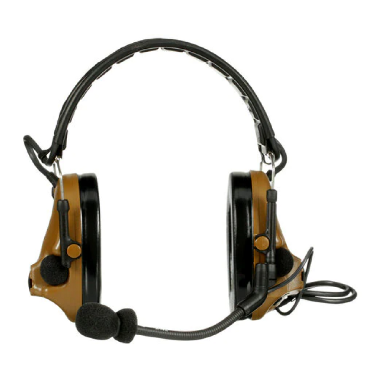 Peltor Sport RangeGuard Electronic Hearing Protector RG-OTH-4 - 4