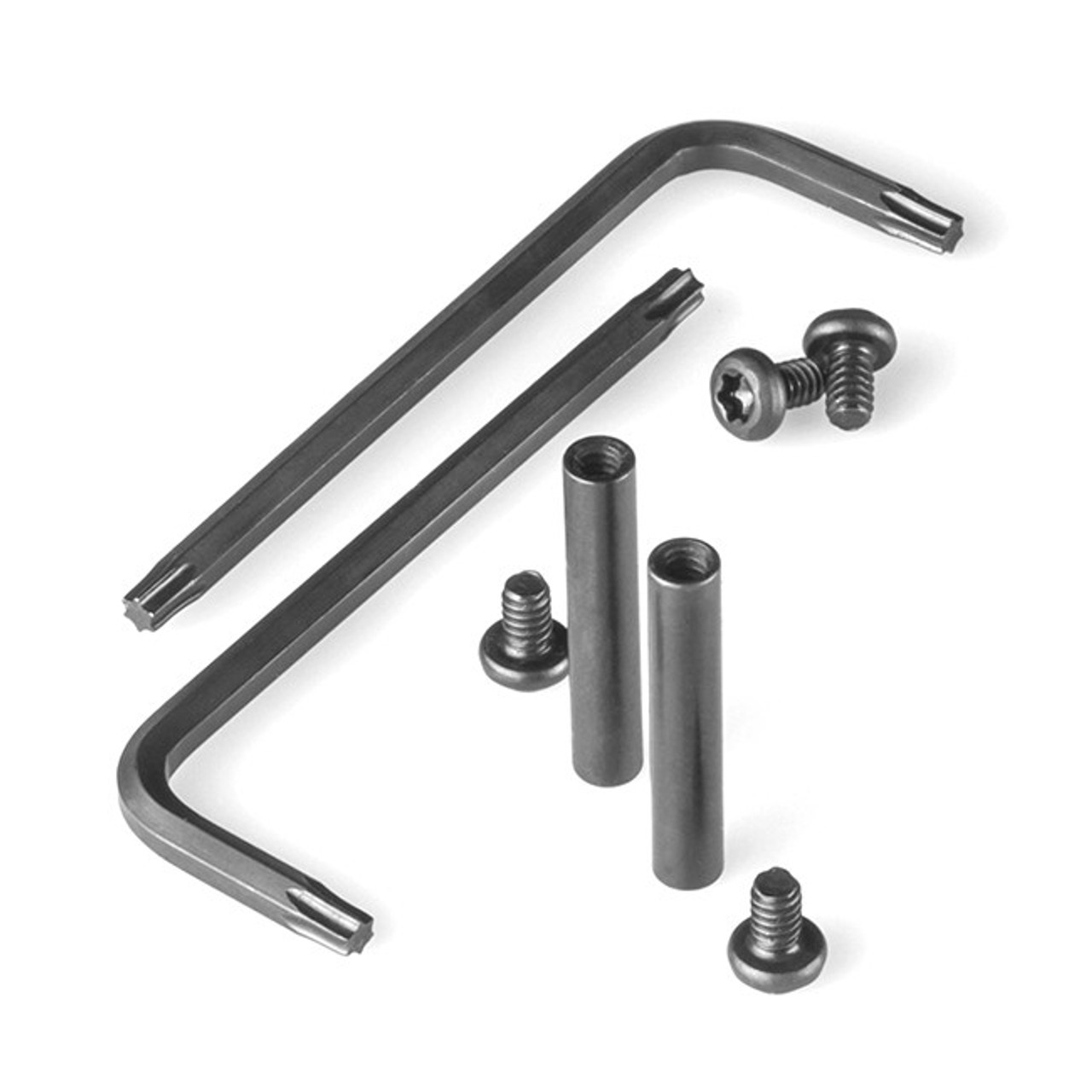 CMC Anti-Walk Trigger Pins - Arm or Ally