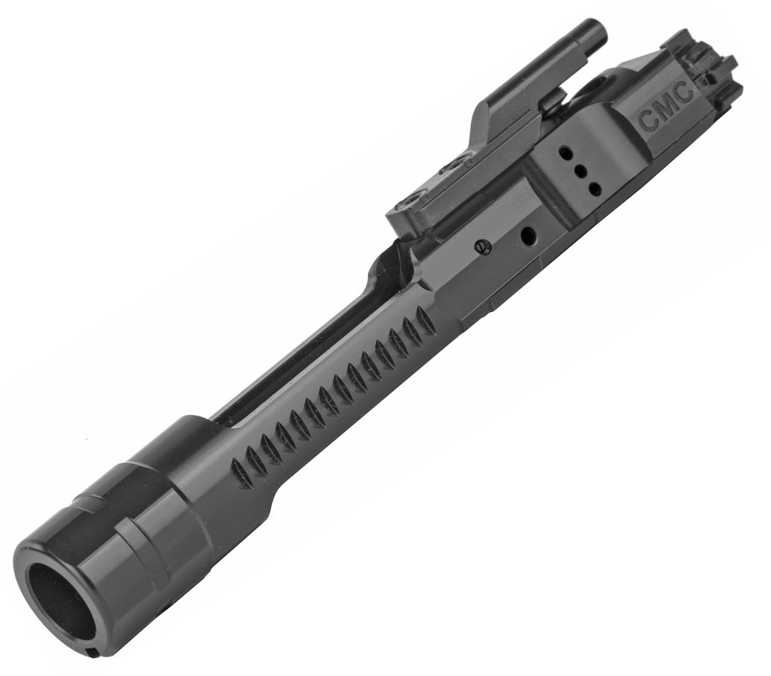 CMC BCG Bolt Carrier Group Enhanced 7.62mm Black Nitride 8620