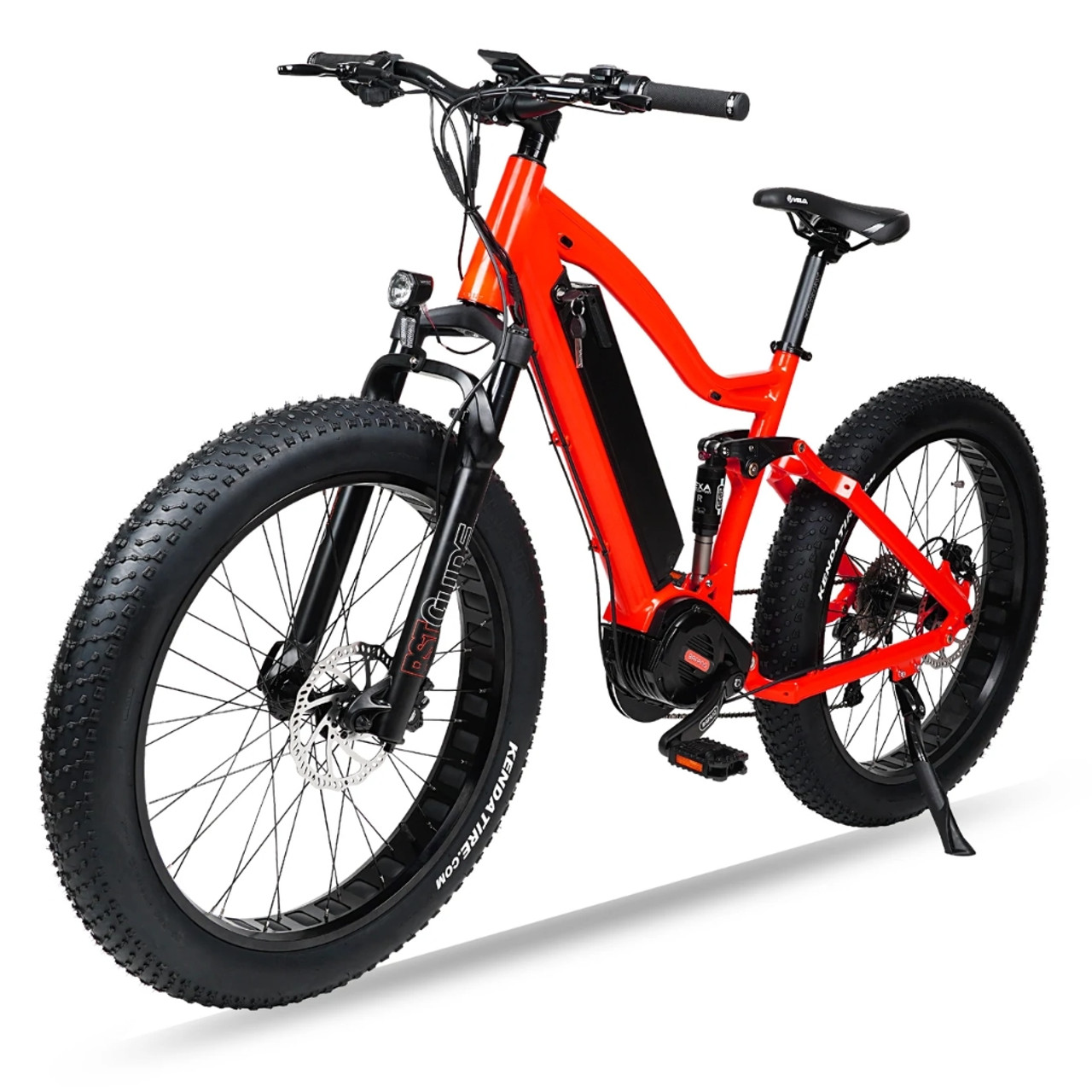 Onway discount electric bike