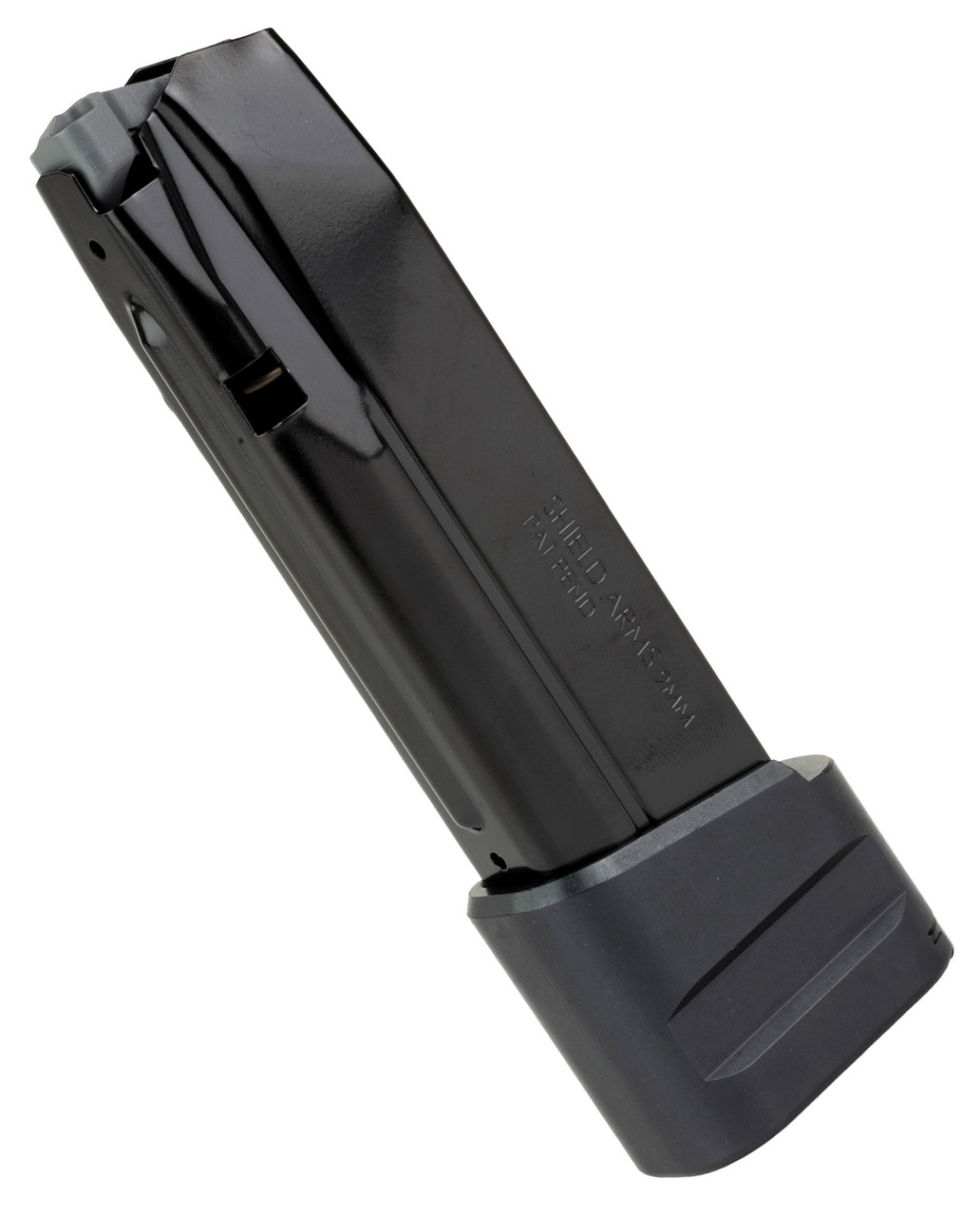 Shield Arms S15 GEN 3 9mm 20-Round Magazines Glock 43X/48 On Sale