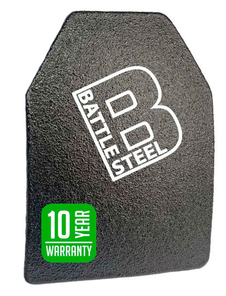 Firestorm Level IIIA Soft Ballistic Plate Insert – 11x14, 1.25 Lbs, For Backpacks