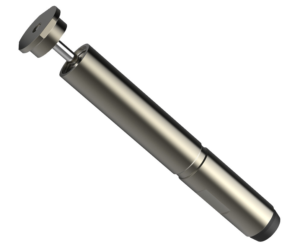 [新品同様] TRIAL RB-5 Relic buffer Kynshot RB5020SS Short Stroke AR-9MM Hydraulic Recoil Buffer On