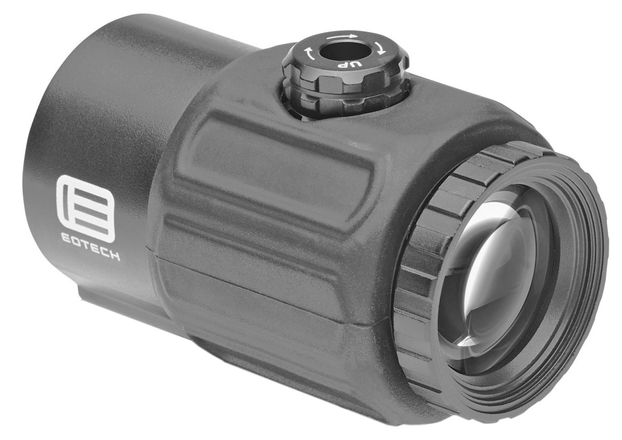 EOTech G43 3x Magnifier No Mount - Botach®