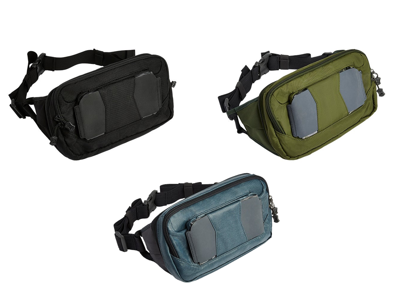 SOCP Tactical Fanny Pack