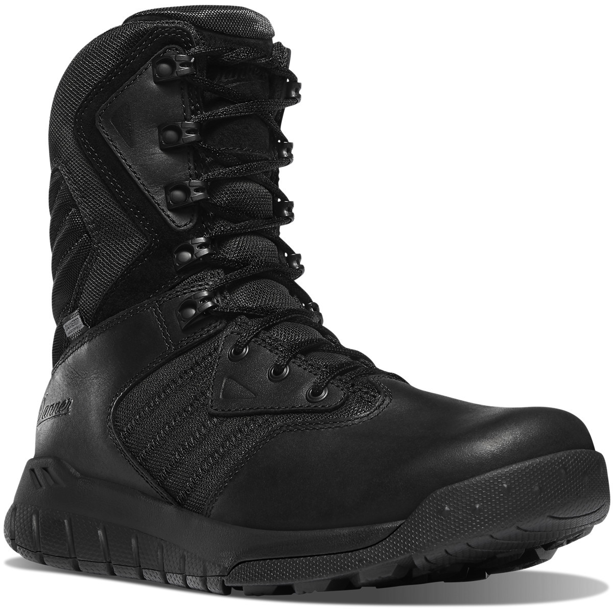Danner 25331 Instinct Tactical Side-Zip 8