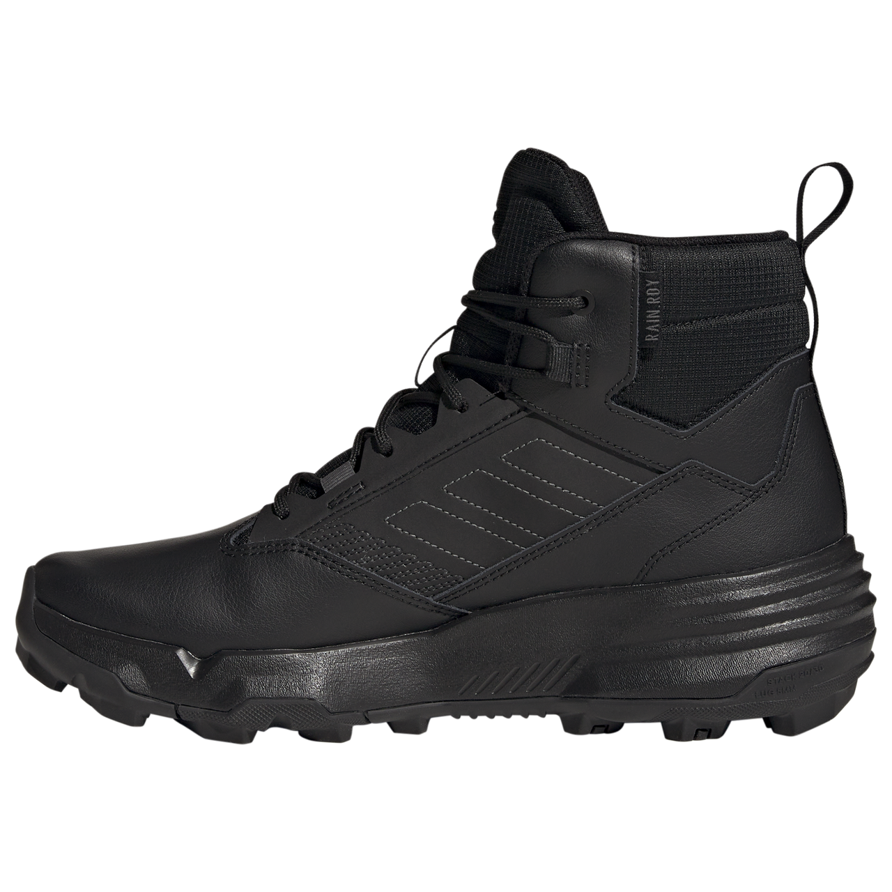 adidas terrex unity leather mid cold rdy hiking boots