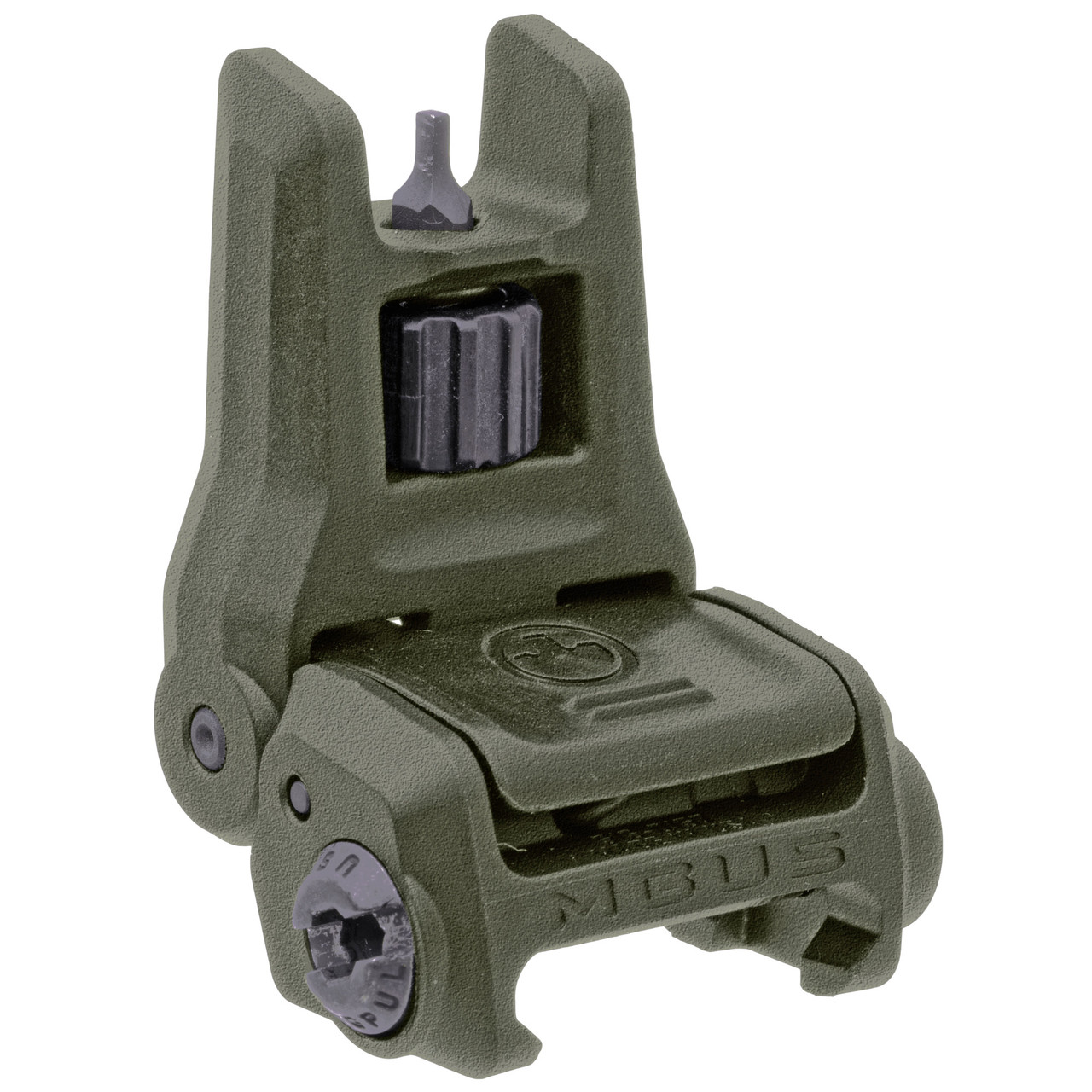 Magpul MBUS 3 Front & Rear Sight Set - Botach