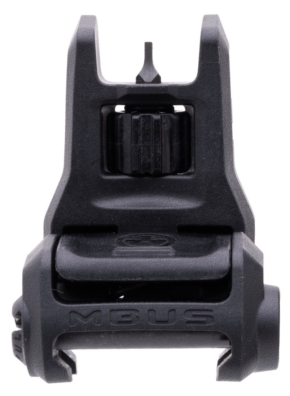 う*ぎ様 実物 Magpul MBUS3 Front＆Rearセット Magpul MBUS 3 Front & Rear Sights - Botach