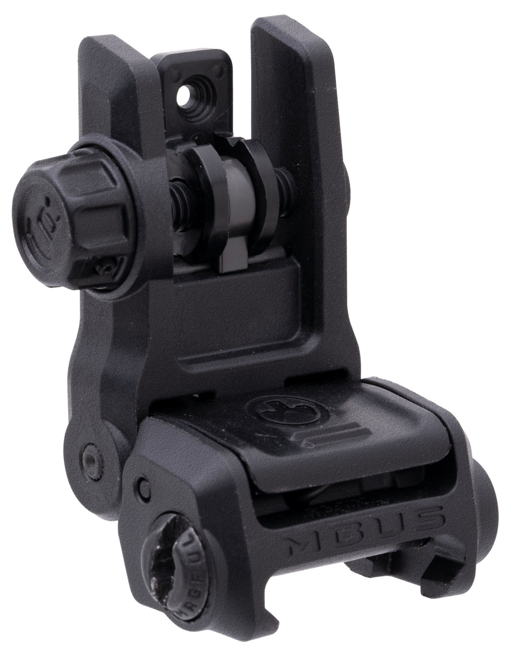 Magpul MBUS 3 Front & Rear Sights - Botach