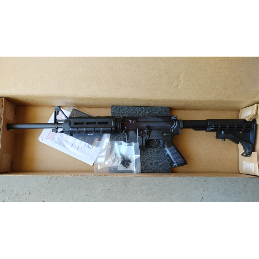 FN FN15 Patrol Carbine 5.56mm w/ Magpul Handguard On Sale - Best FN FN15 Patrol Carbine 5.56mm w/ Magpul Handguard On Sale - Best