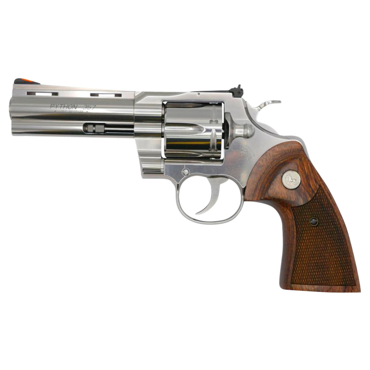 Colt Python .357 Magnum Revolver 4.25-Inch Barrel - Botach®