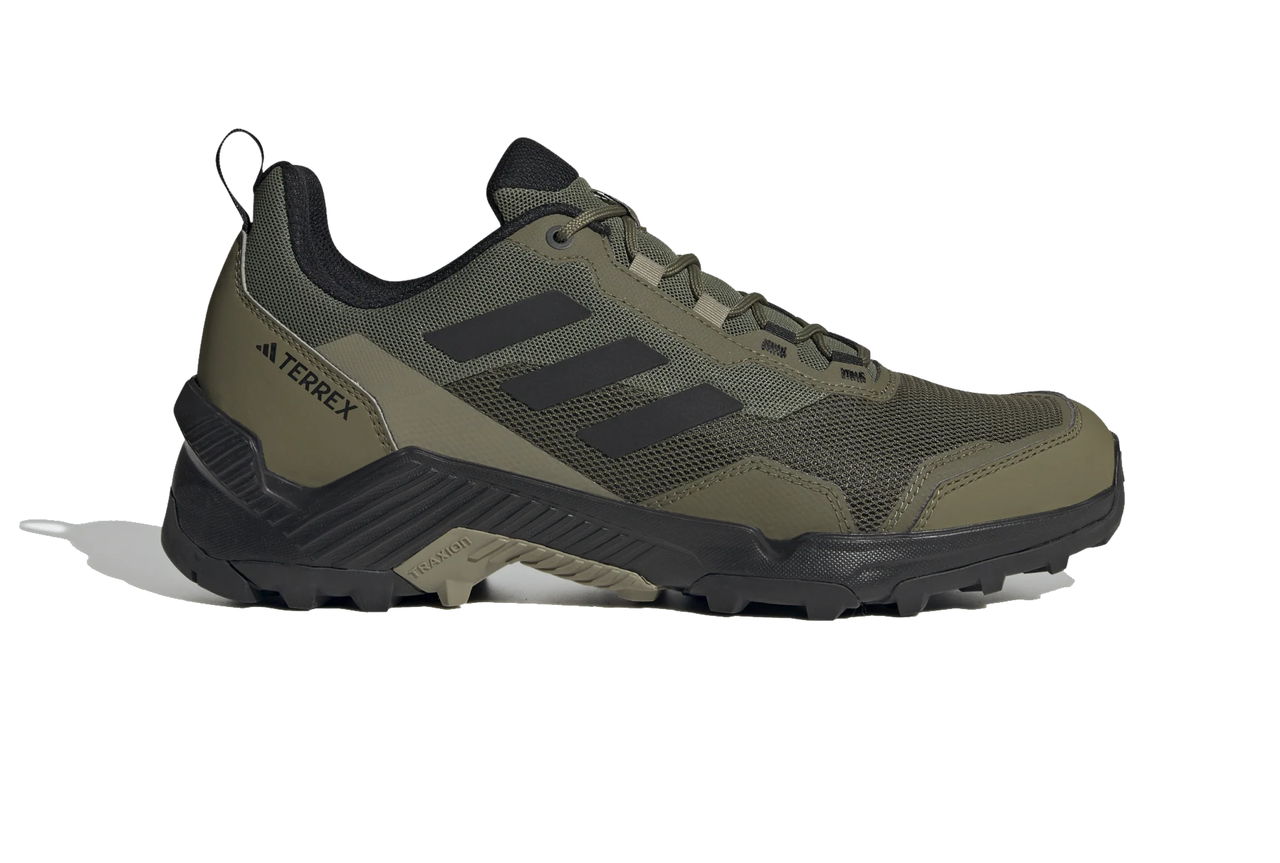 Adidas HP8607 Eastrail 2.0 Hiking Shoes - Focus Olive