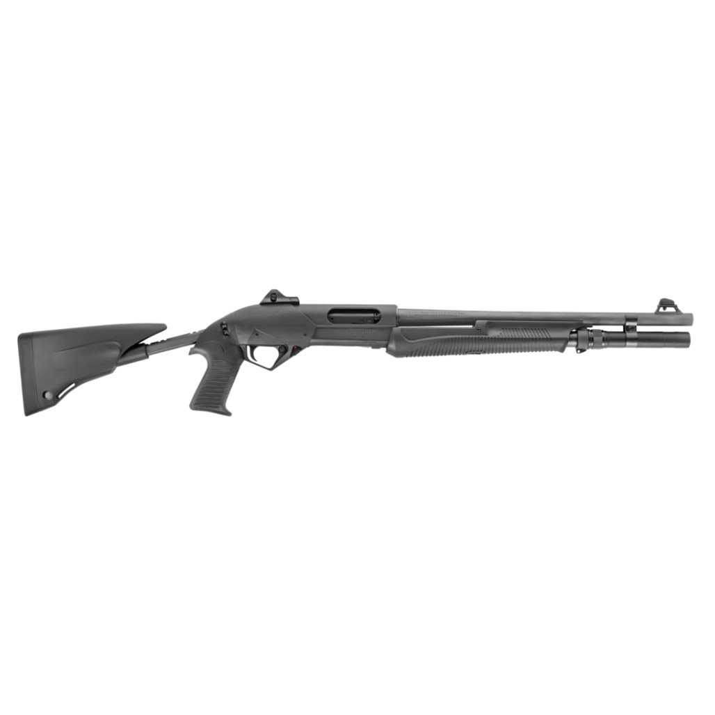 Benelli SuperNova 18.5