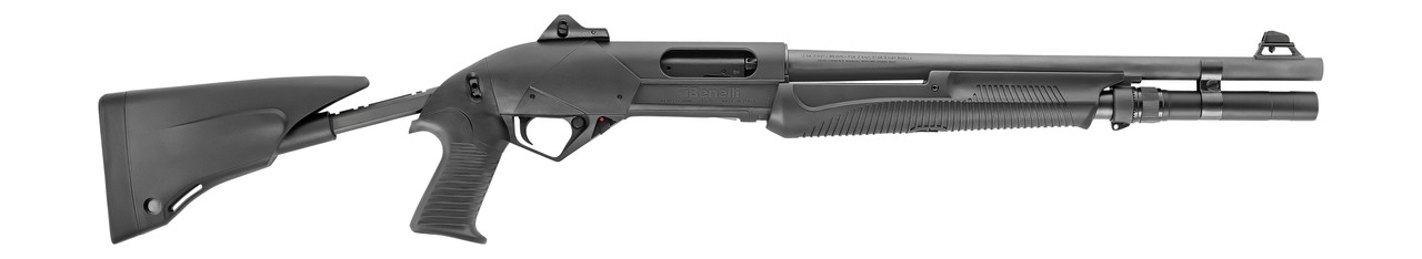 Benelli SuperNova 18.5
