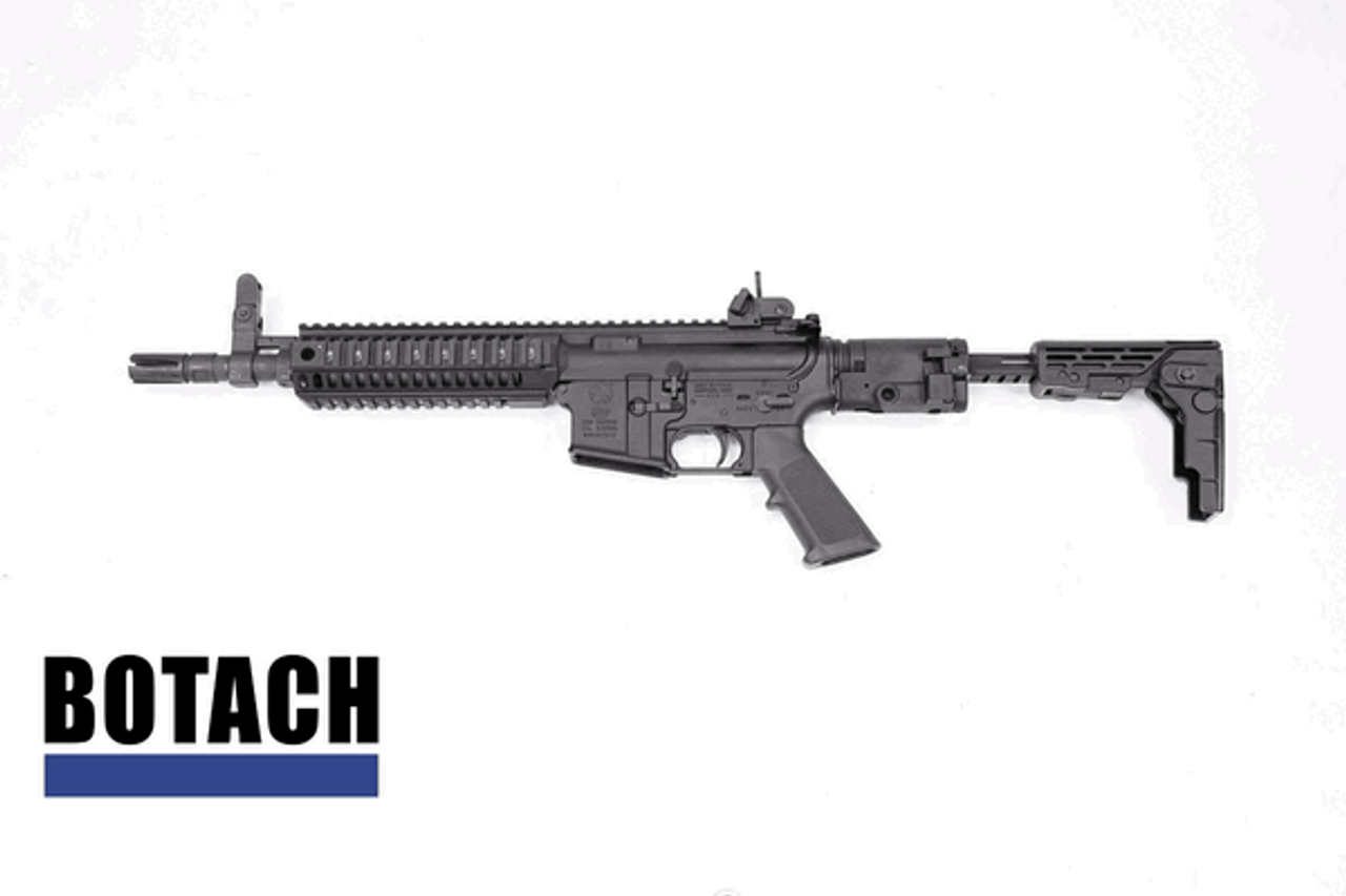 お歳暮 のし Sub-Compact SCW Colt Weapon On Kit Assembly Stock Folding トイガン