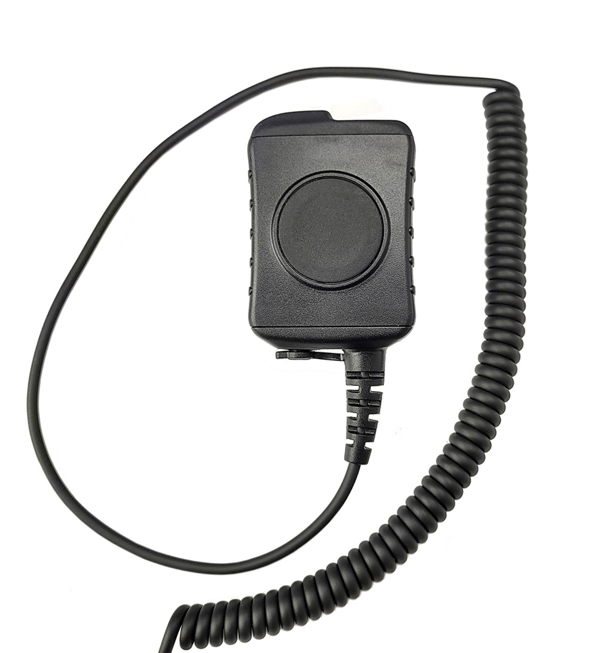 Otto Covert Surveillance PTT & MF Connector for Motorola APX