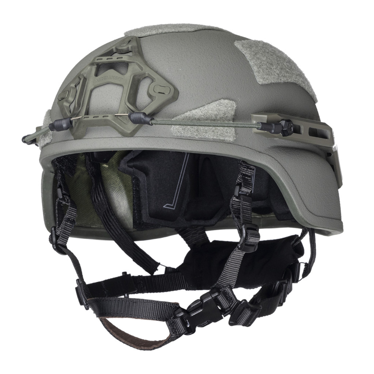 ArmorSource AIRE II Regular-Cut Ballistic Helmets with