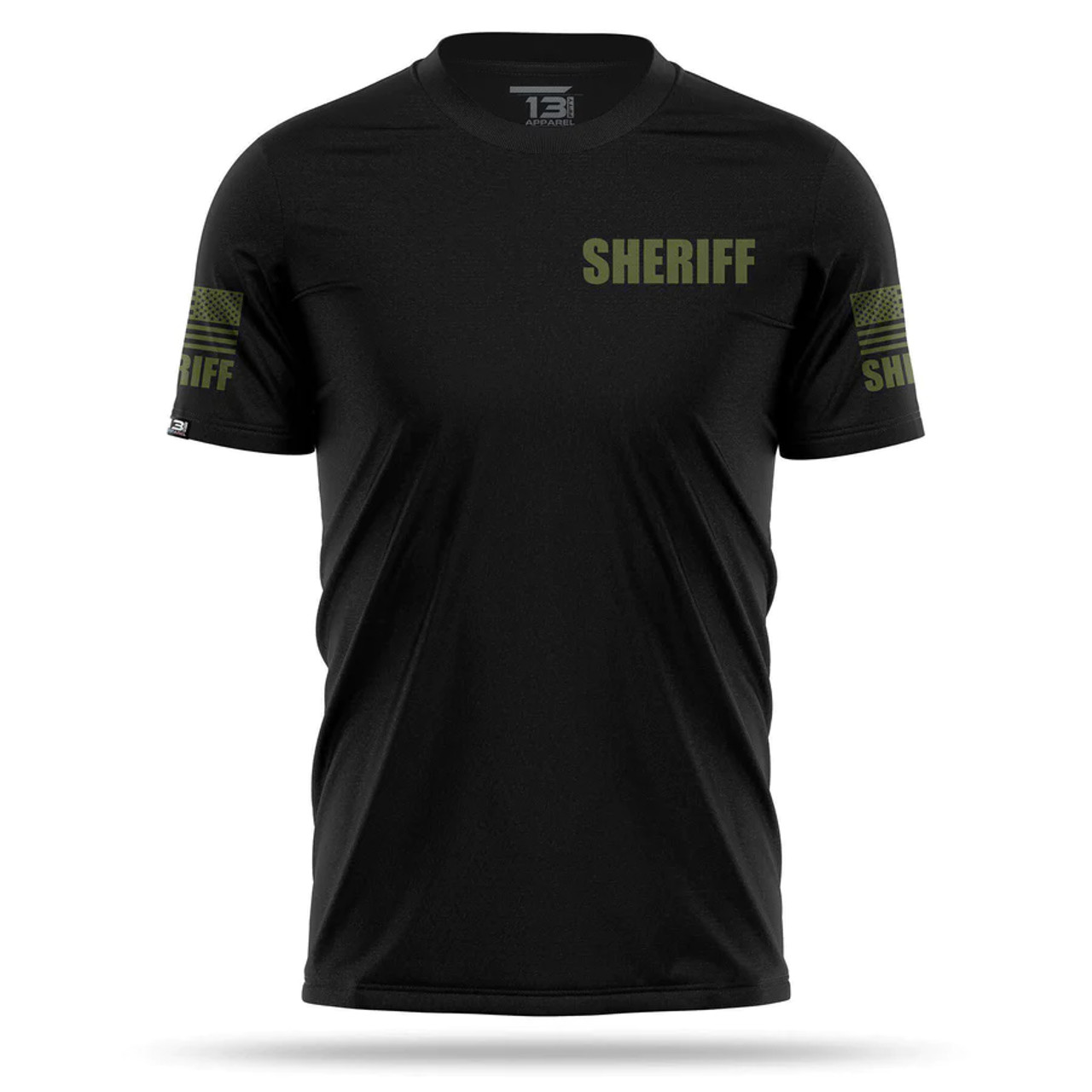 POLICE  13 Fifty Apparel