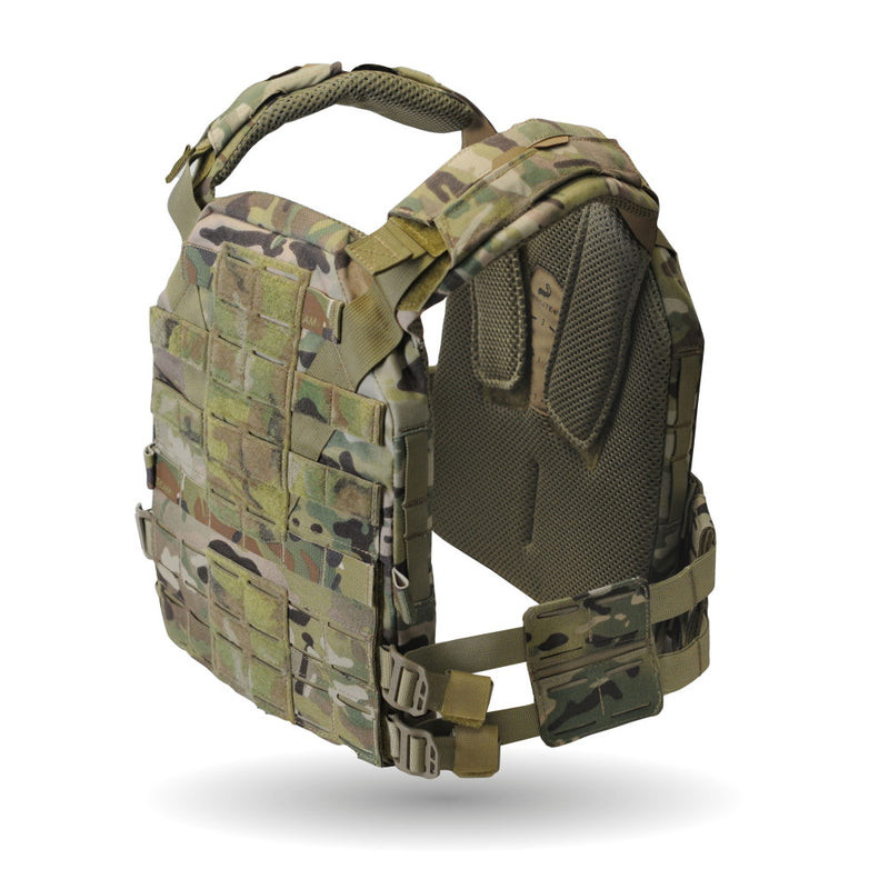 Agilite K-Zero Plate Carrier On Sale - Best Price | BOTACH