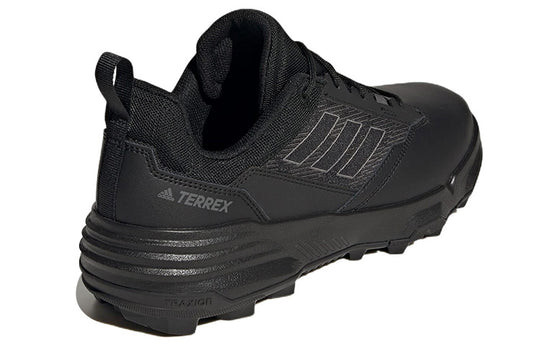 Adidas GZ3339 Men's Terrex Unity Lea Low Shoes On Sale - Best