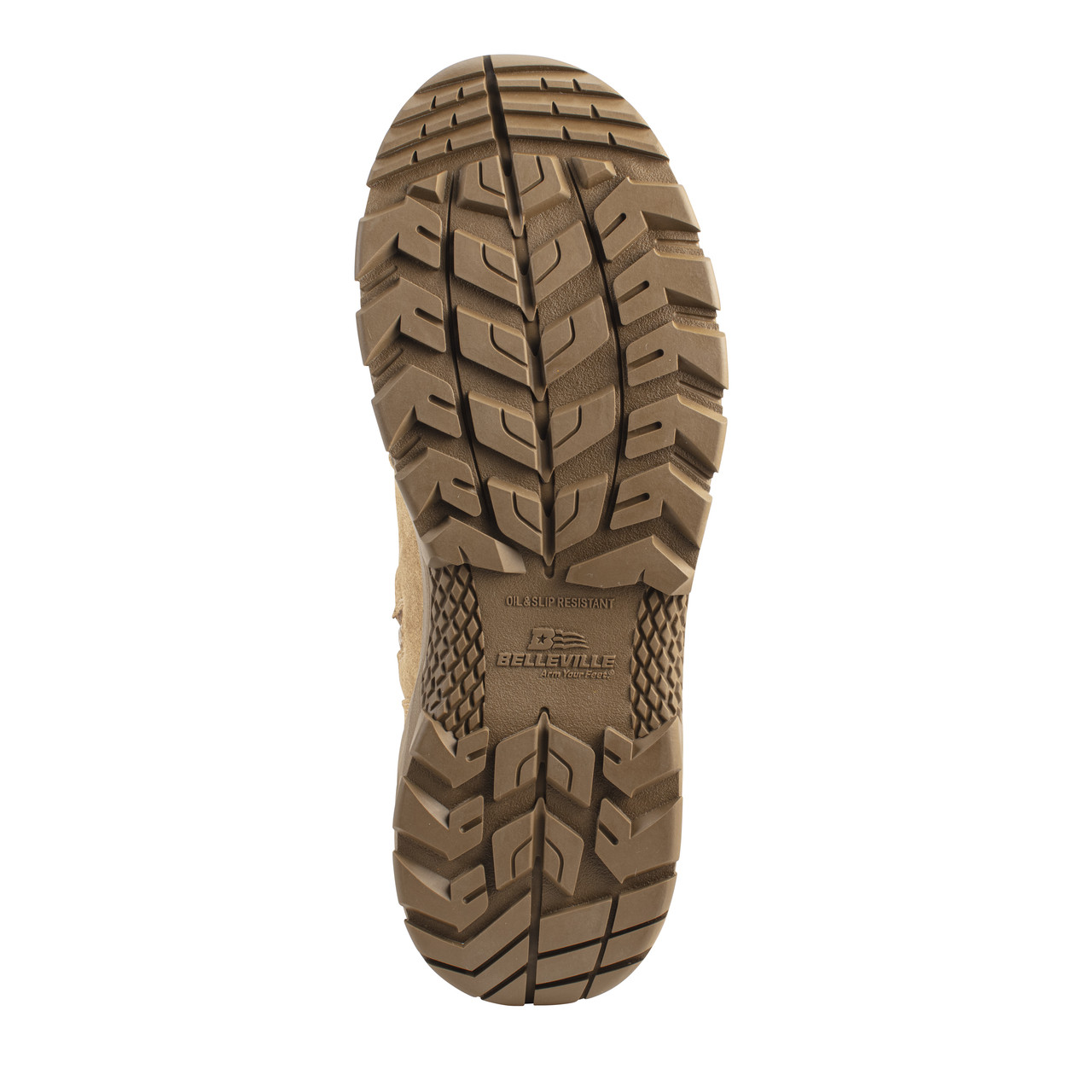 Belleville Spear Point BV508ZCT Hot Weather Lightweight Side-Zip