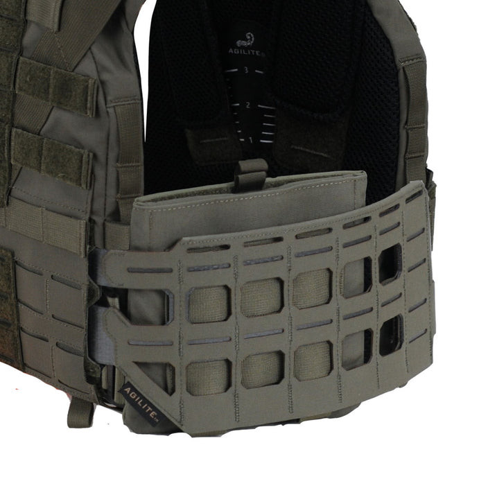 Agilite Warfighter Cummerbund On Sale - Best Price | BOTACH