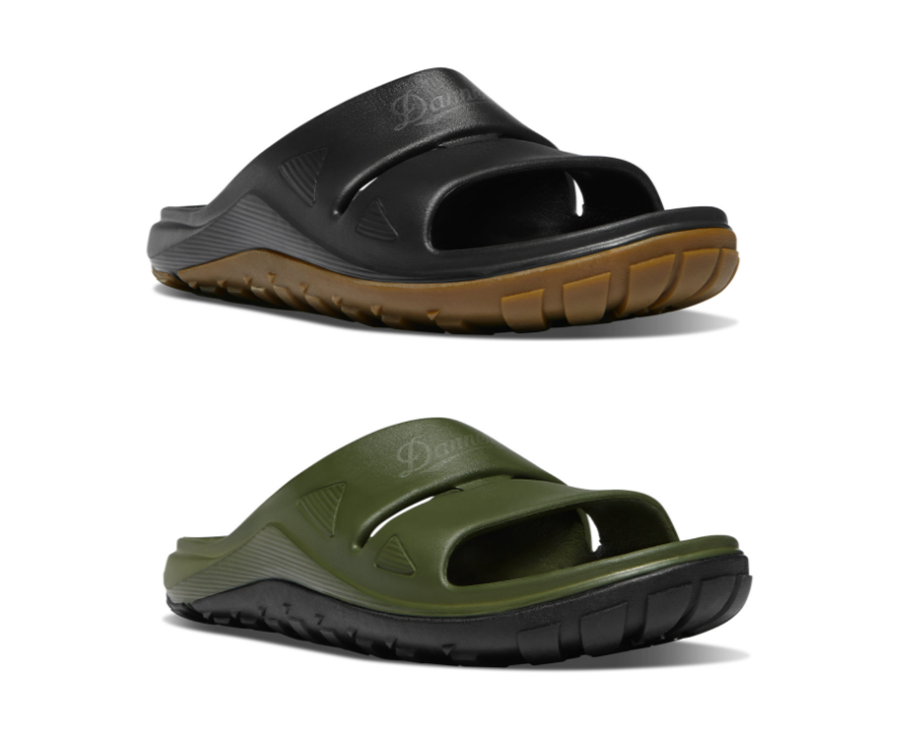 Frontwalk Mens Summer Sandals Casual Leather Shoes Outdoor Beach Breathable  Casual Shoes - Walmart.com