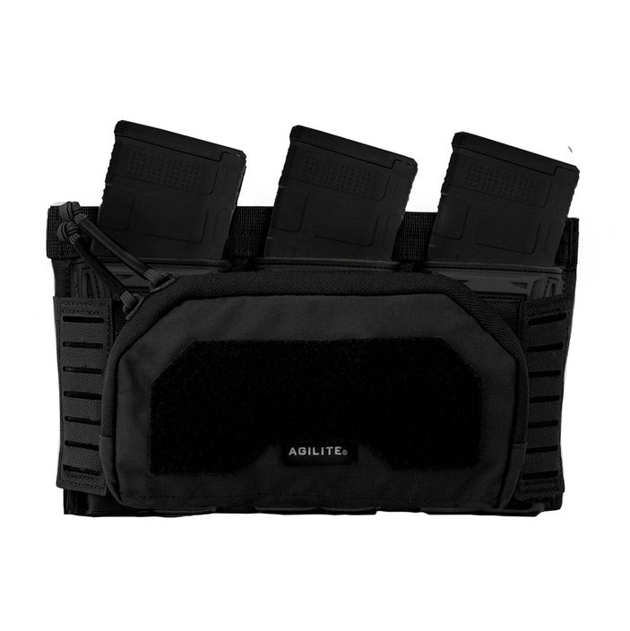 Agilite Pincer Placard 2nd Layer Admin Pouch On Sale - Best Price