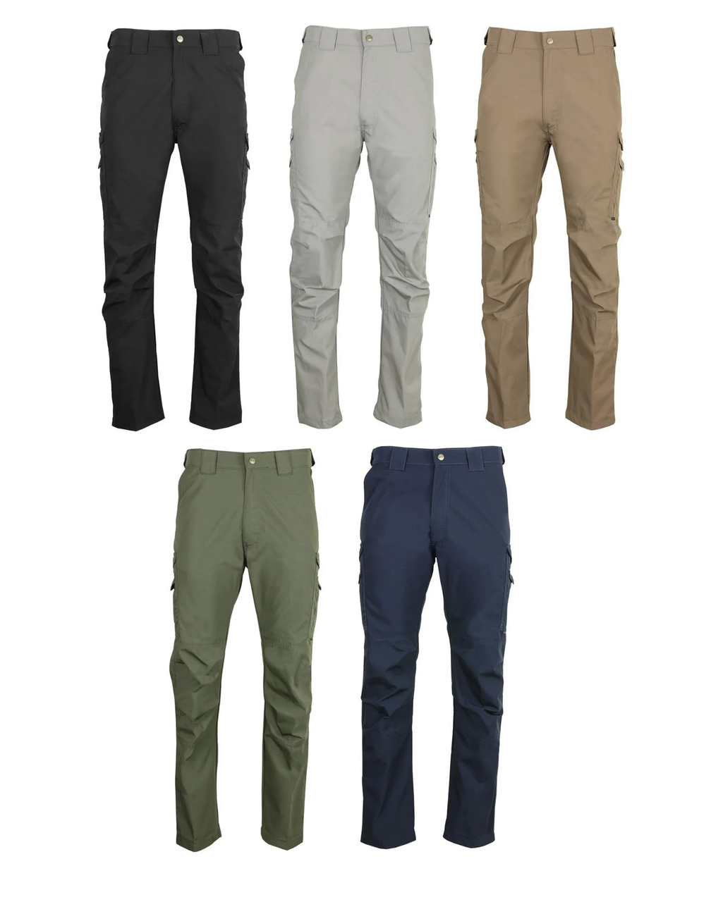 Tru-Spec 24-7 Series Men's Guardian 65/35 Polyester/Cotton Rip-Stop Pants