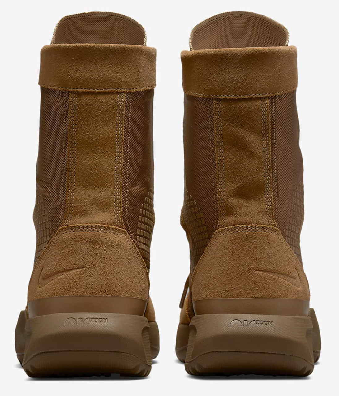 Nike military combat on sale boots